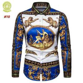 Picture of Versace Shirt Long _SKUVersaceM-4XL12yr36027505